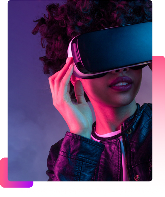 VR Girl