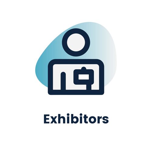 event exhibitors 