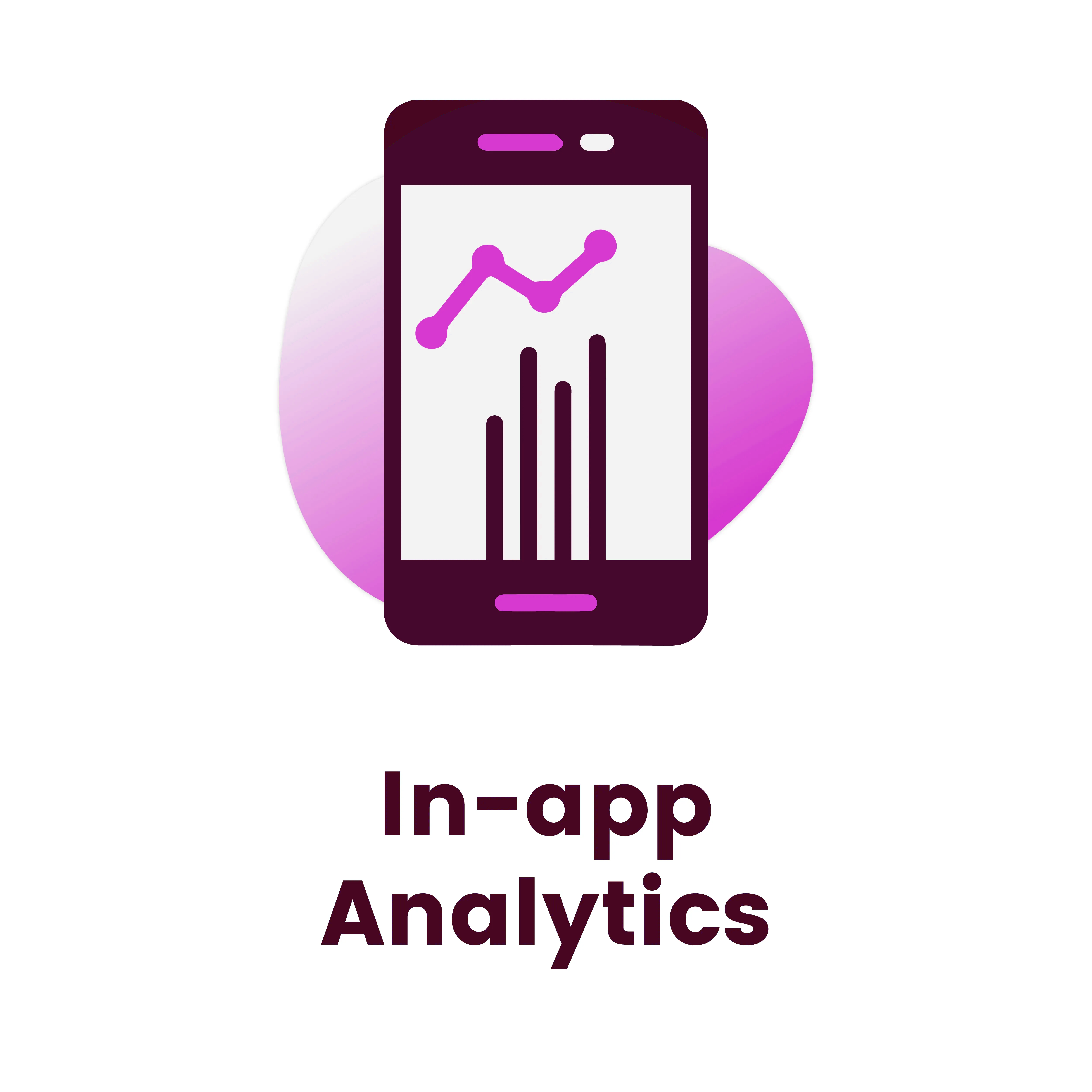 in app analytics 