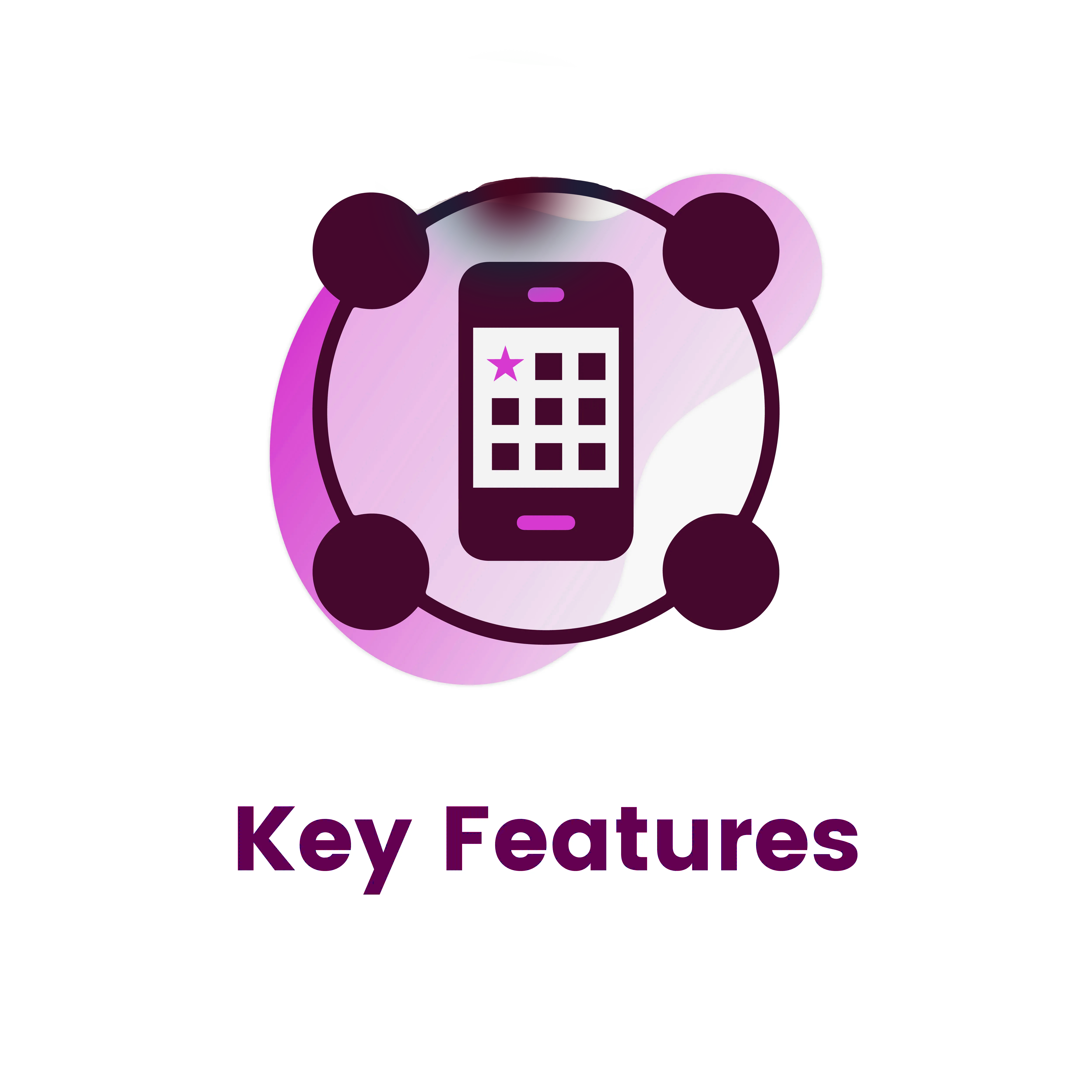 key features 