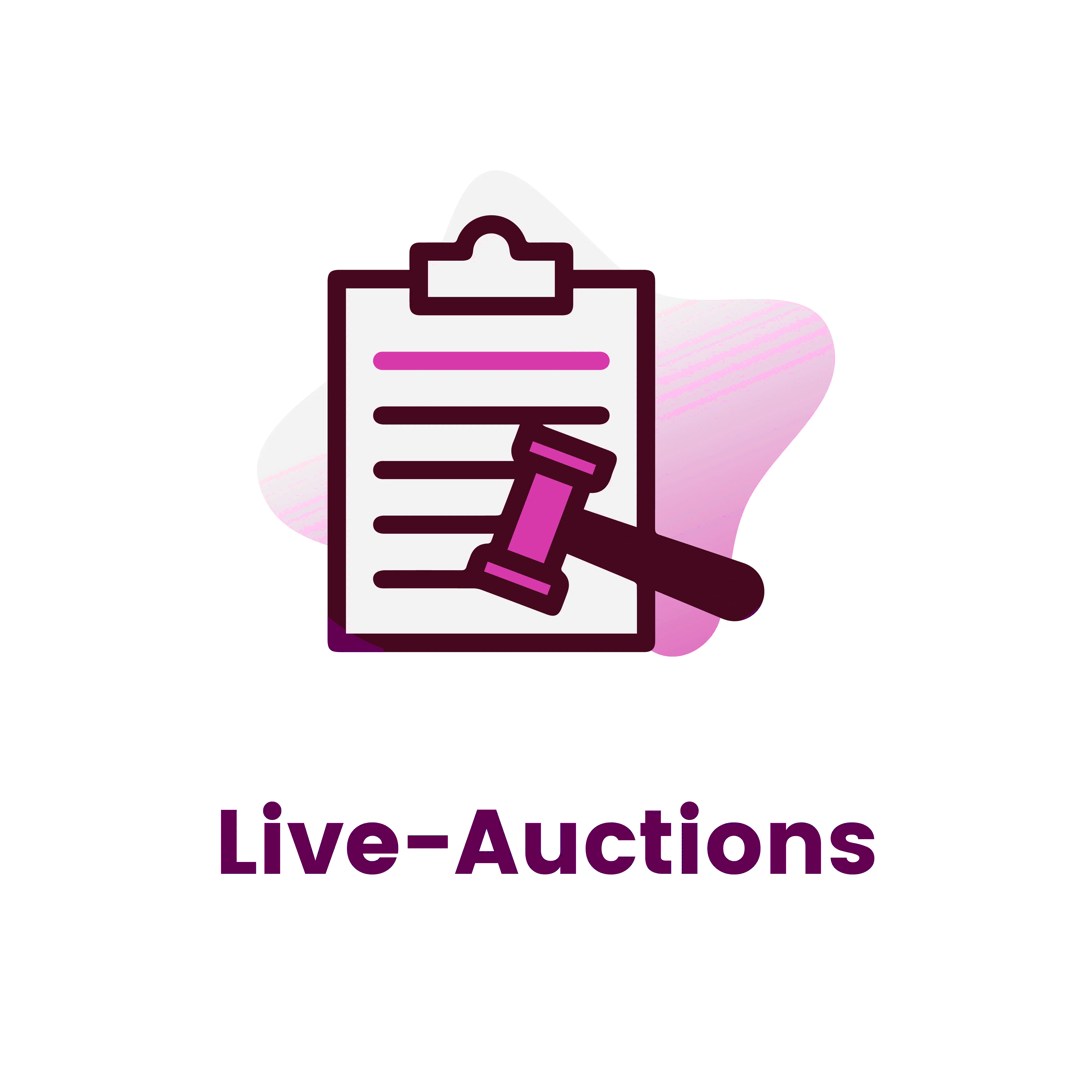 live auctions 