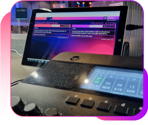 RSI + AI Speech Recognition RSI + AI Speech Recognition