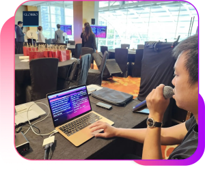 RSI + AI Speech Recognition RSI + AI Speech Recognition