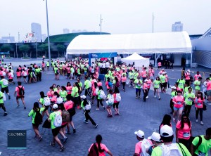 Bizad Charity Run 2024