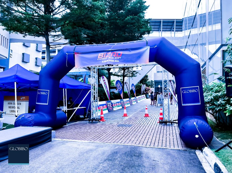 Bizad Charity Run 2024