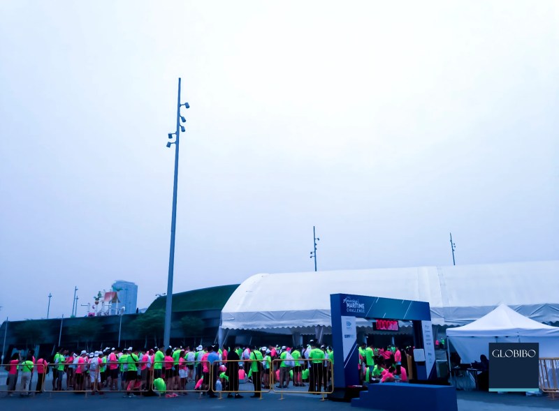 Bizad Charity Run 2024