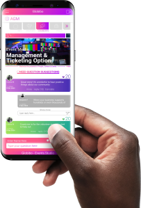 Generative AI questions suggestion