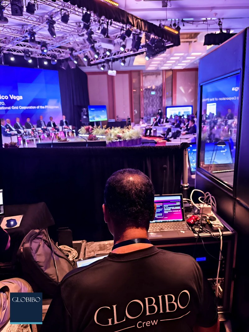 Live Transcription using assist app