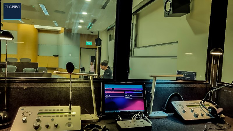 Assist App is in action for University Students