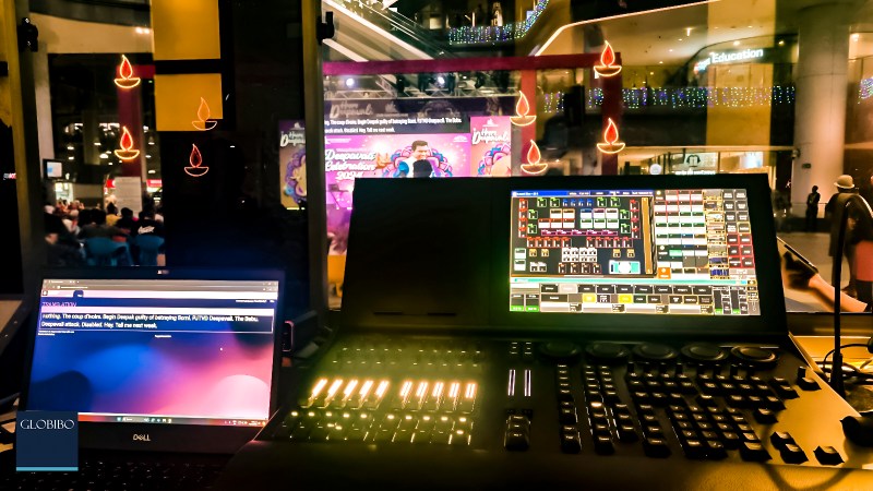 Live Event Captions Done Right with Assist App