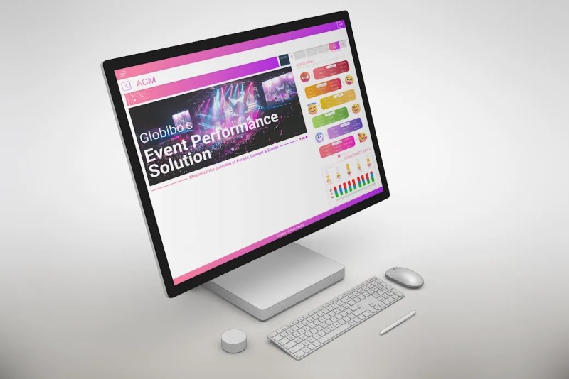 Emotion tab in Assist App
