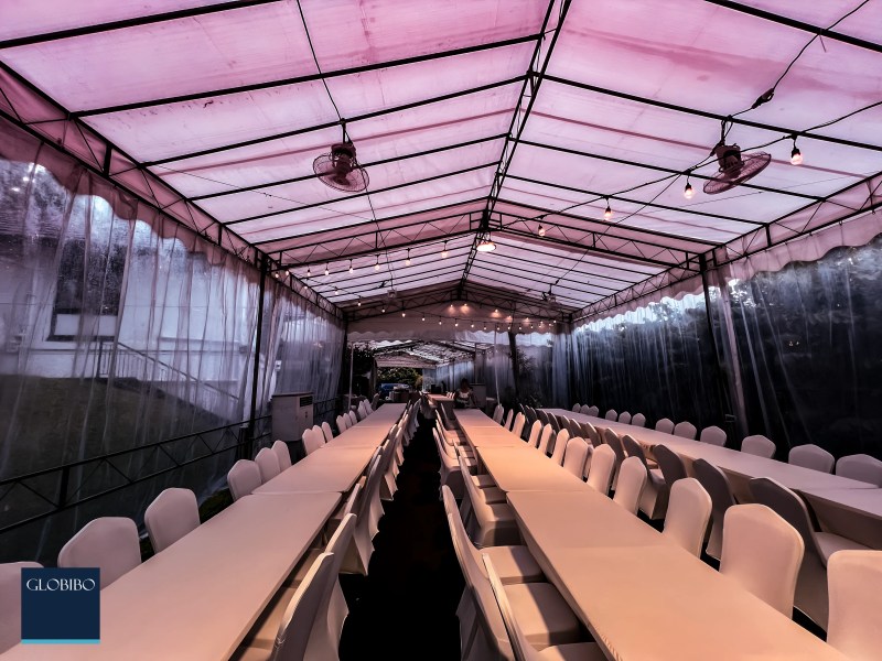 Technology-creative Event & Conference Production