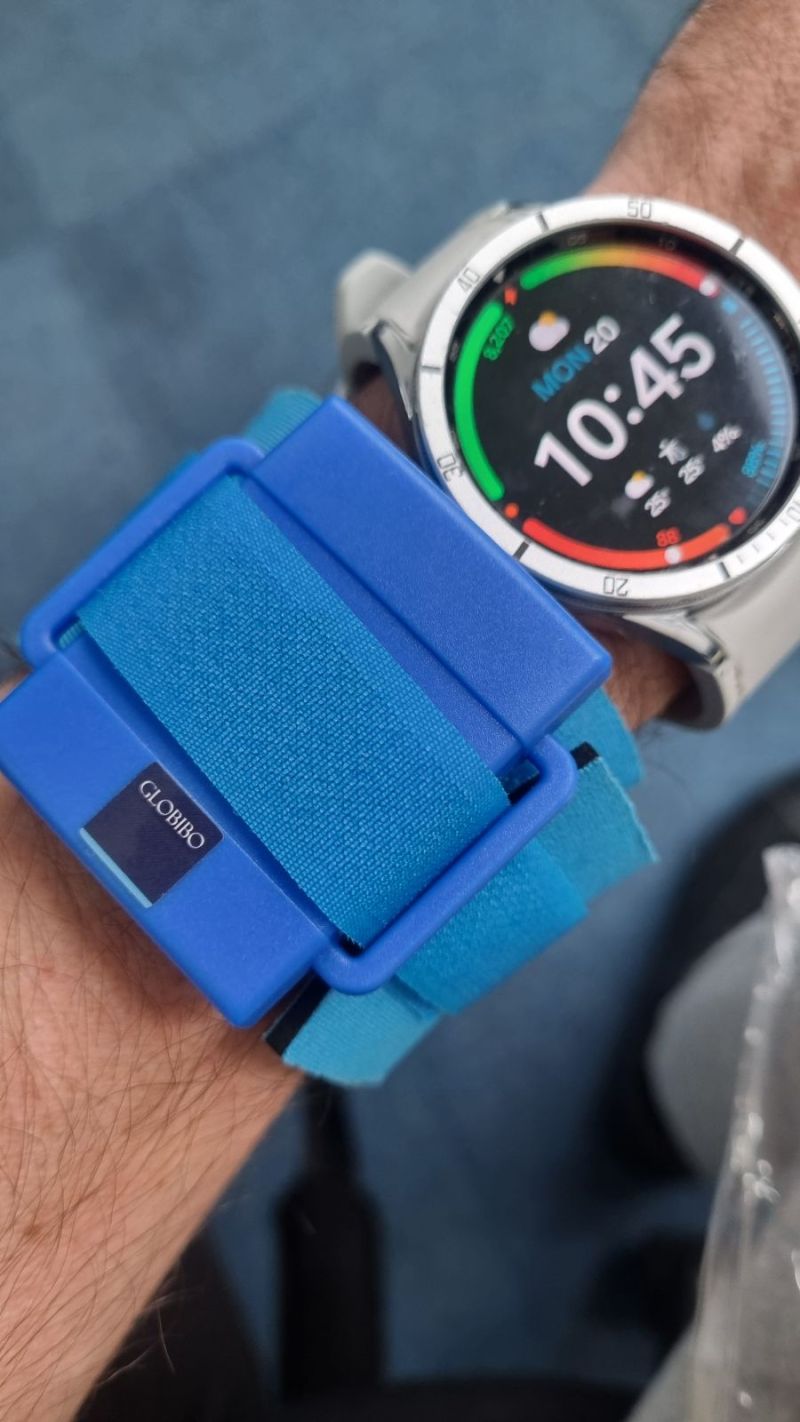 RFID Timing Systems for Race Timing Solutions