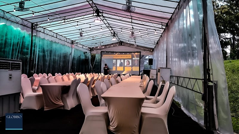 Technology-creative Event & Conference Production