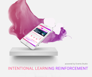 Event.Studio - Virtual AGM-Takeaway Wall in Mobile