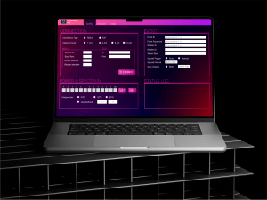 Race Management Solution Software