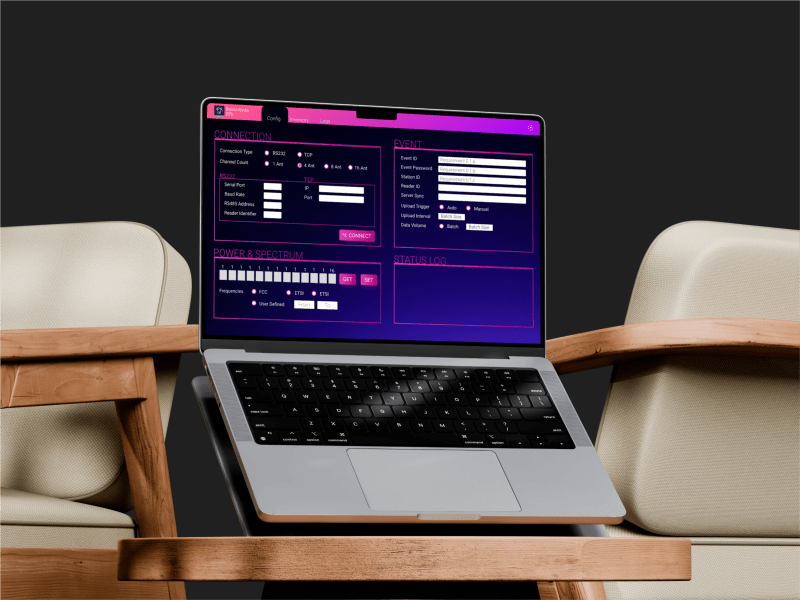 Race Management Solution Software