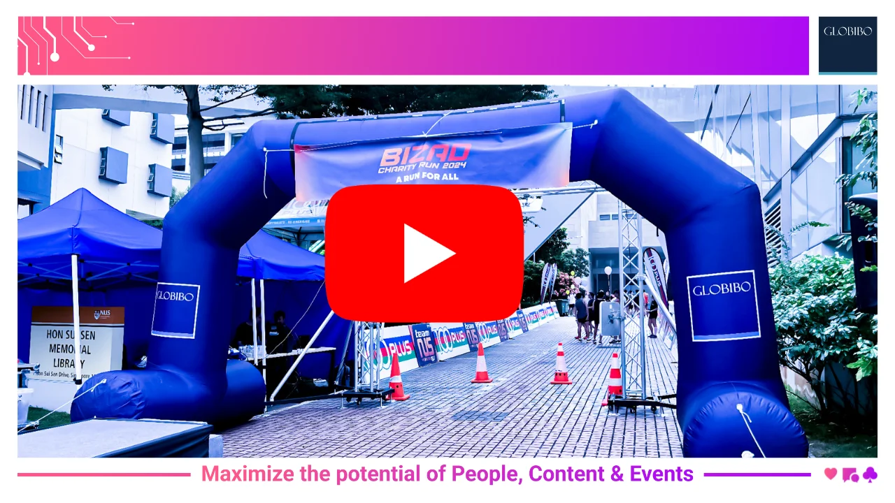 Bizad Charity Run 2024
