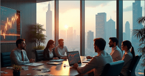 AI-Event Technology Network