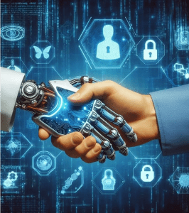 AI-Event Technology Network