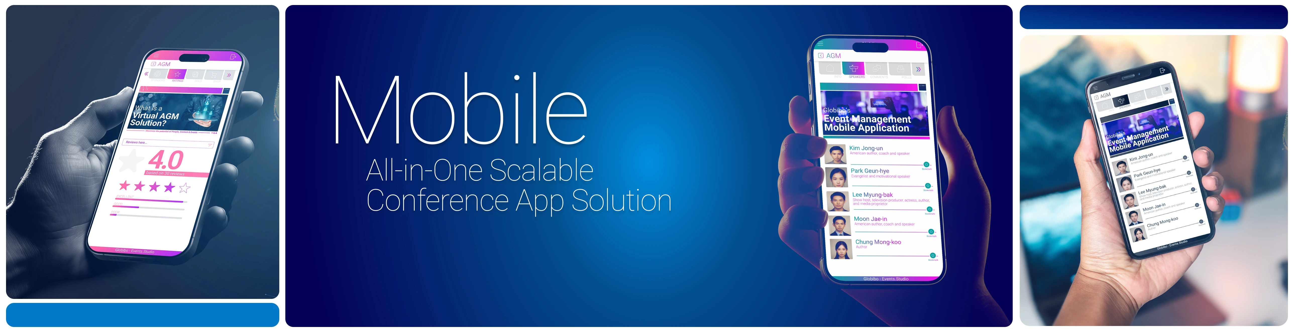 Attendee Engagement Features That Matter in Conference Mobile Apps (2026)