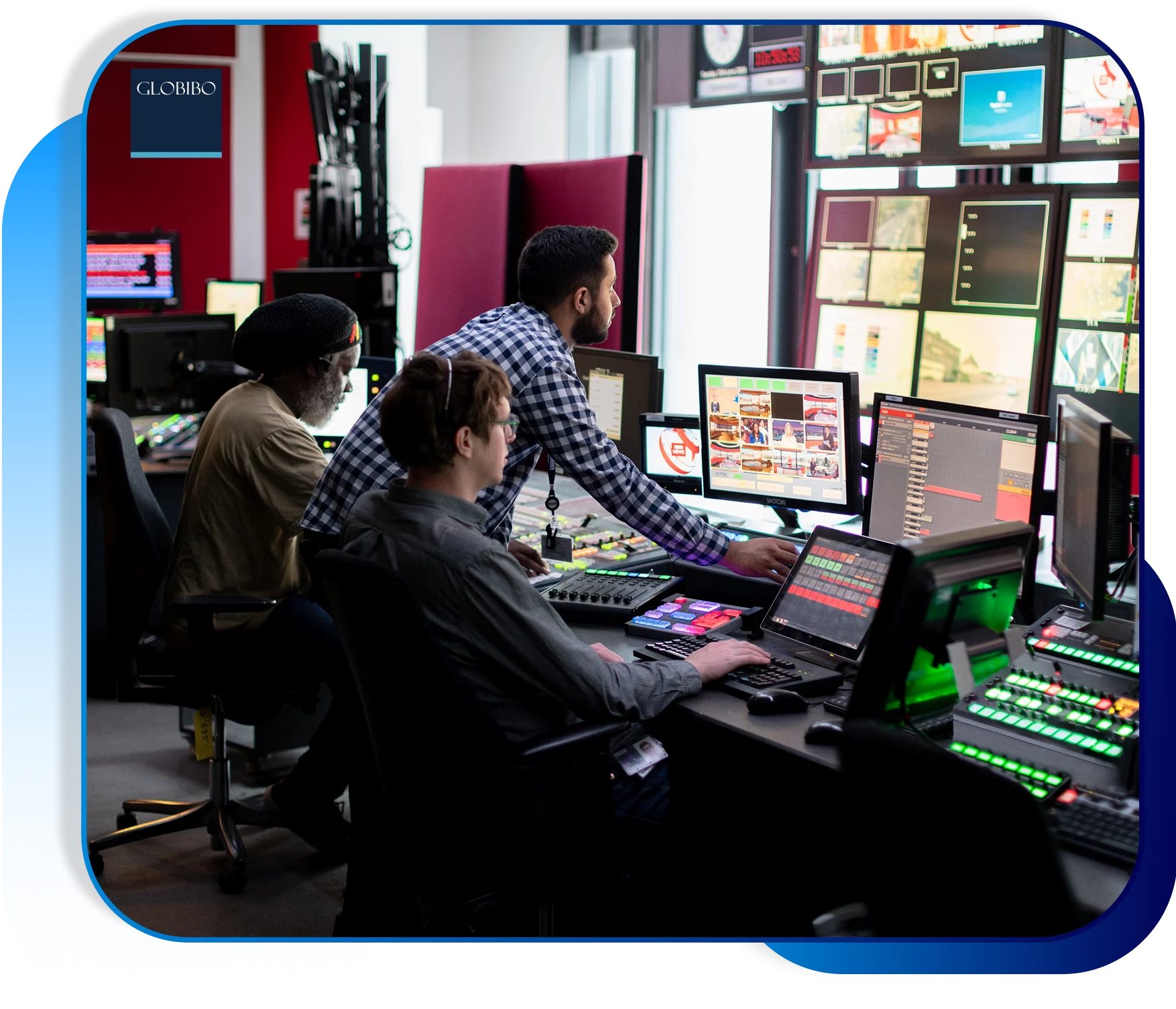 Conference Equipment for Hardware Integrations