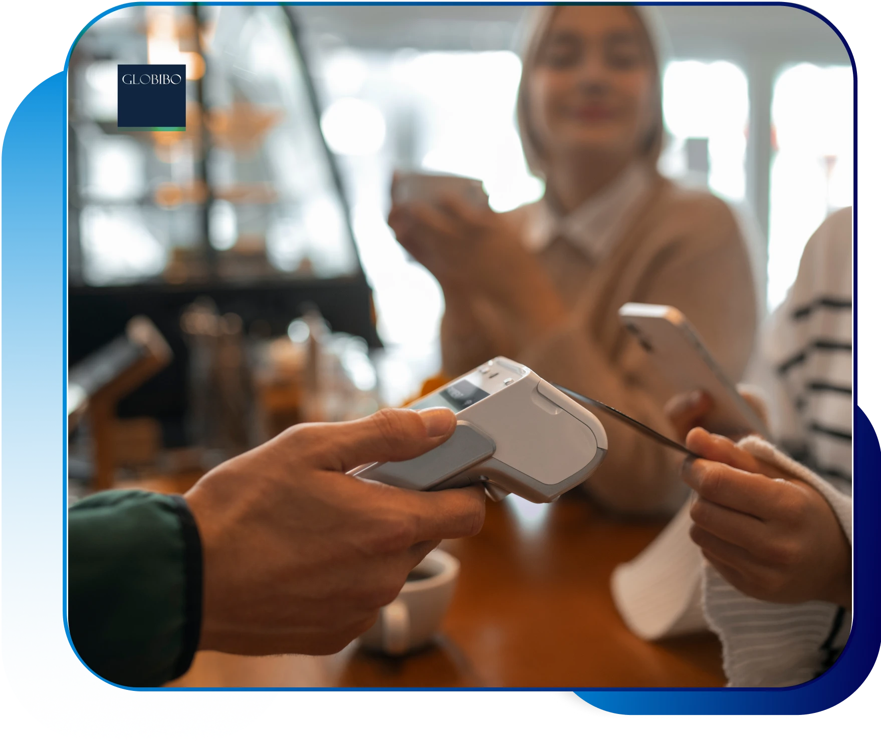 Registration & Payment for Hardware Integrations