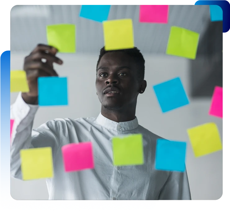 Company Vision Townhall