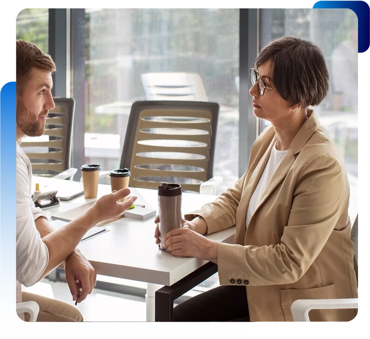 Enhance Communication Townhall