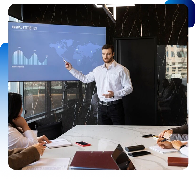 Positive Organizational Culture Townhall