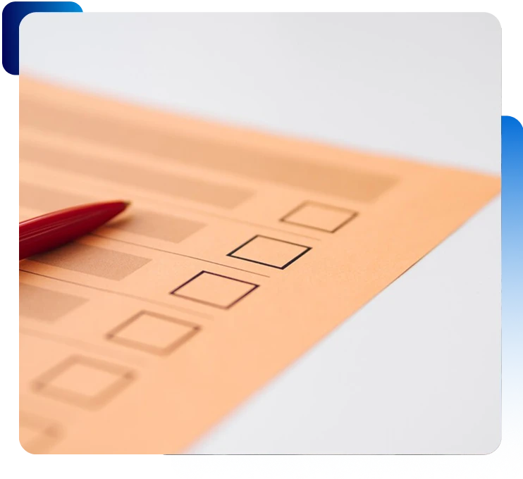 Measure & Iterate Townhall