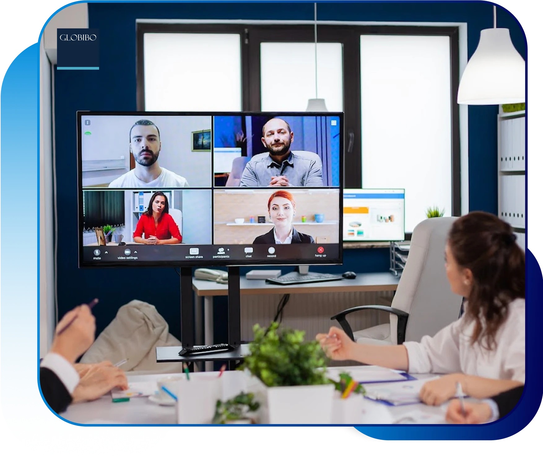 Video Translation for Transcription and Translation Services