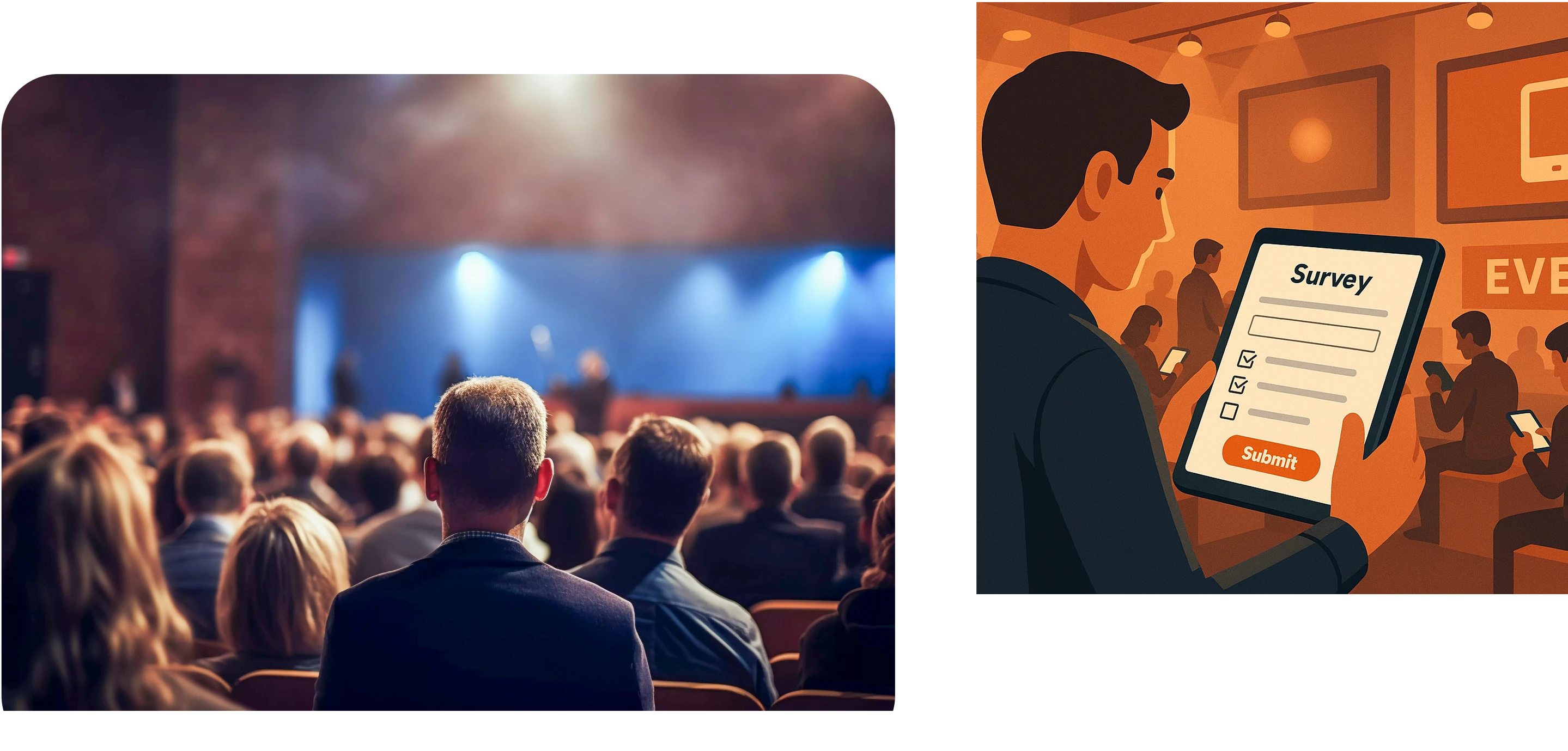 Suggestions for Audience Engagement