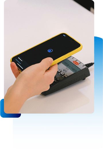 Multi-Terminal Setup for Wallet Payment in Event Apps Multi-Terminal Setup for Wallet Payment in Event Apps