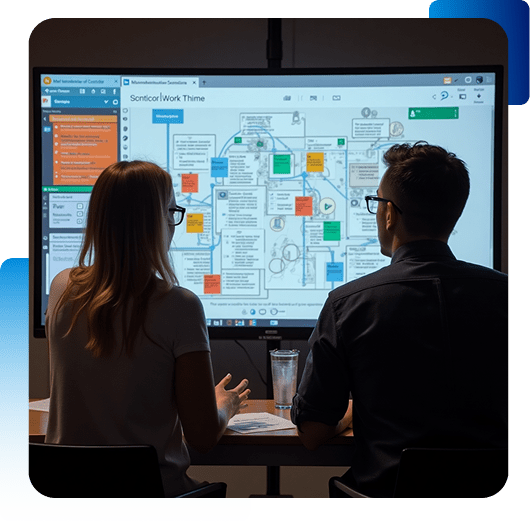 Collaborative Tools for Academic Events