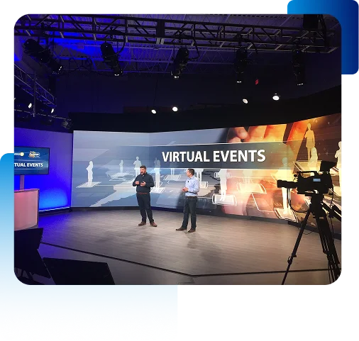 Virtual Event Platforms for Hosting Academic Events Virtual Event Platforms for Hosting Academic Events