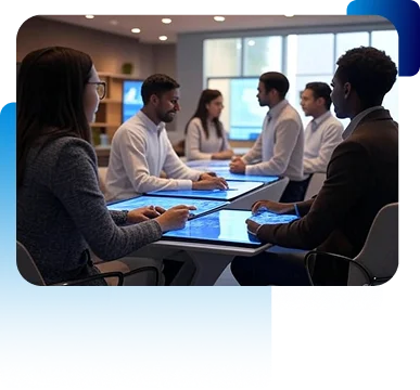 Educational Experience in Academic Events Educational Experience in Academic Events