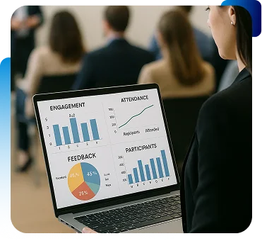 Please connect Data Analytics and Reporting Academic Events Please connect Data Analytics and Reporting Academic Events
