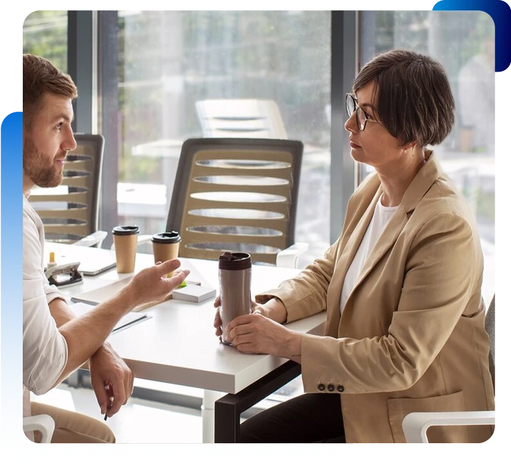 Open Dialogue Townhall