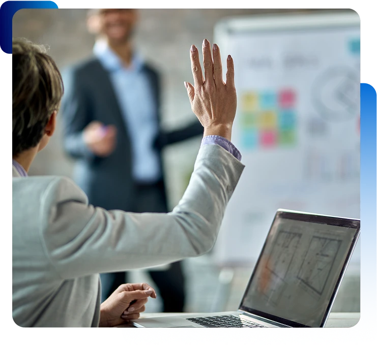 Foster Transparency Townhall