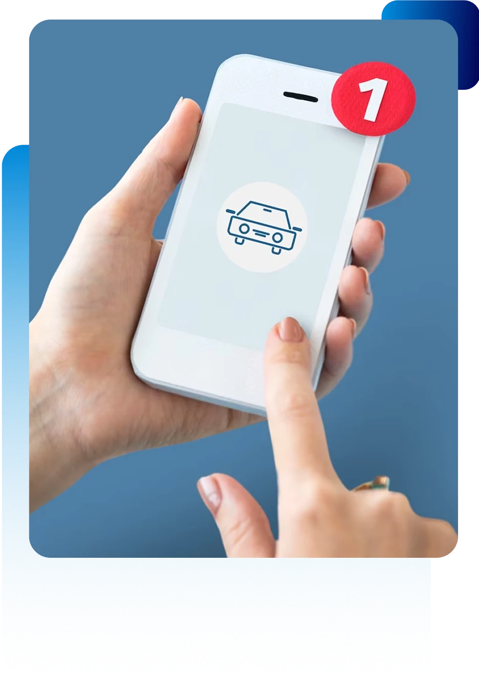 Notifications for Event Personalization
