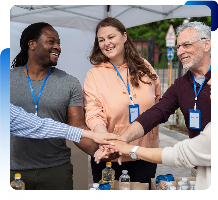 Strengthen Community Townhall