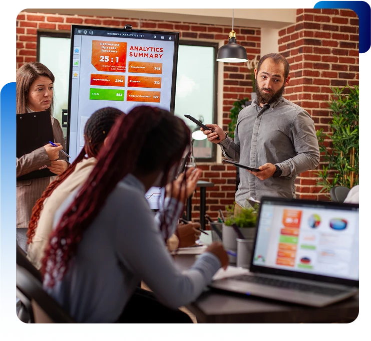 Strengthen Community Townhall