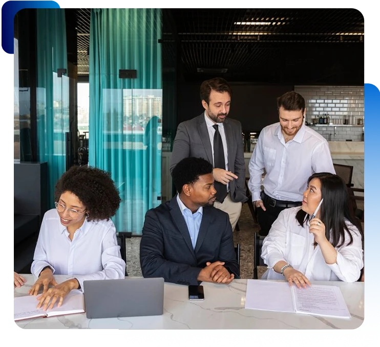 Boost Employee Morale Townhall