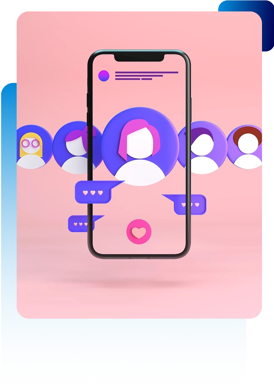 Smart Invite for Event Personalization