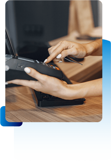 Terminal and Shop Setup for Wallet Payment in Event Apps Terminal and Shop Setup for Wallet Payment in Event Apps