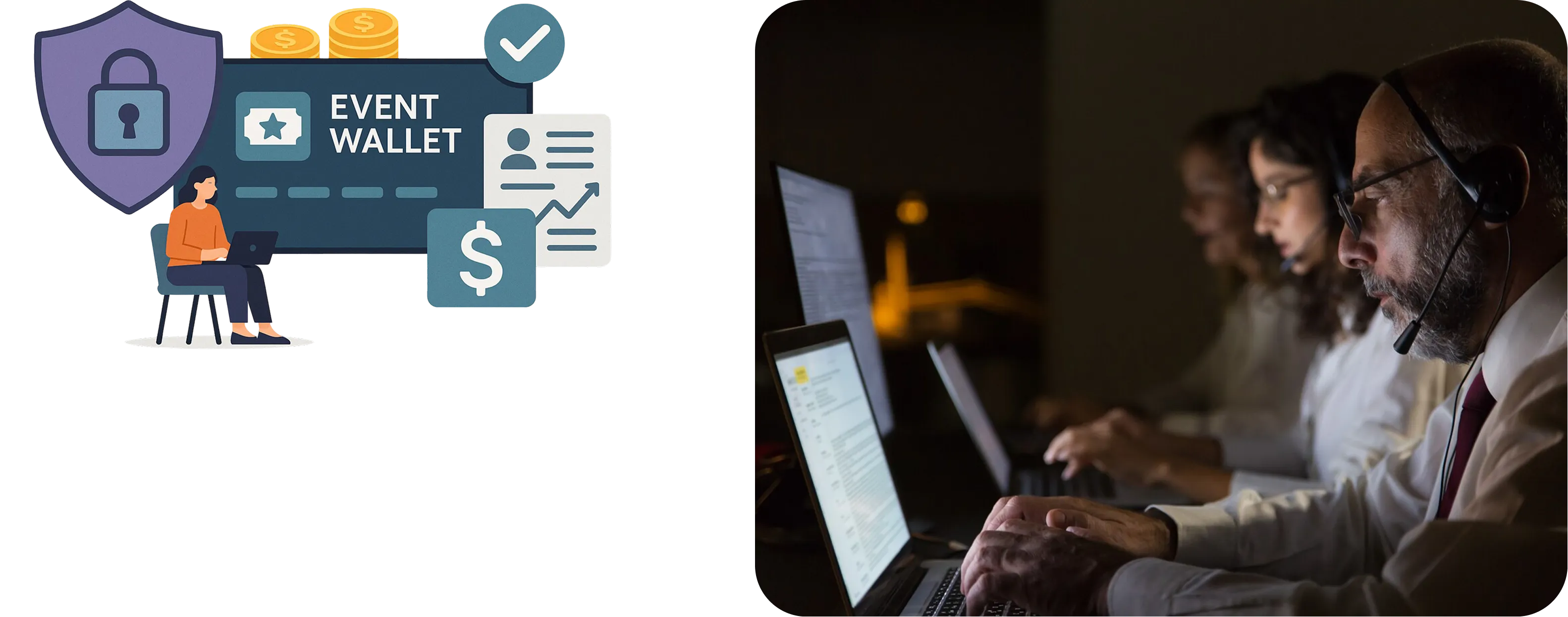 Fraud Prevention Measures for Wallet Payment in Event Apps Fraud Prevention Measures for Wallet Payment in Event Apps