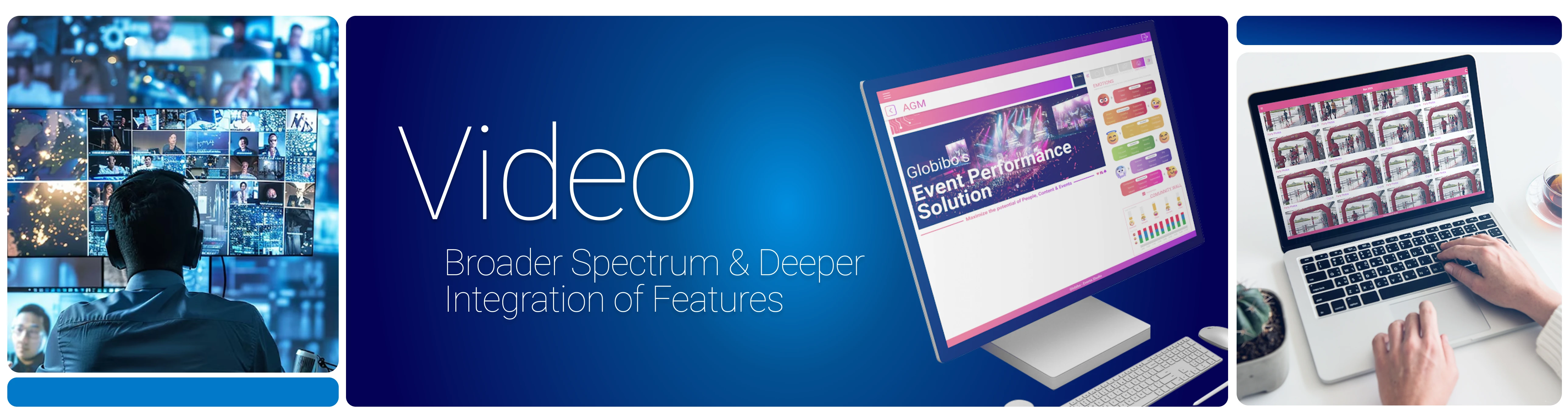 Video Management