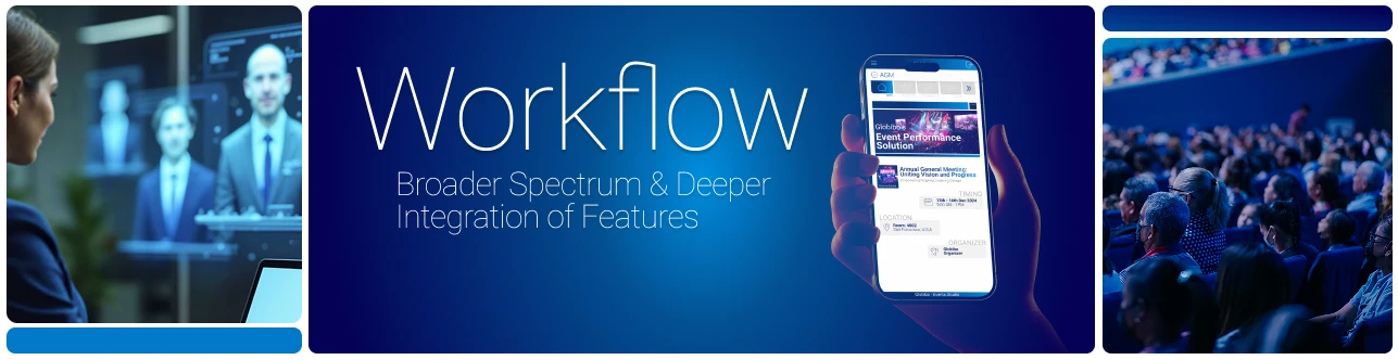 Workflow Support