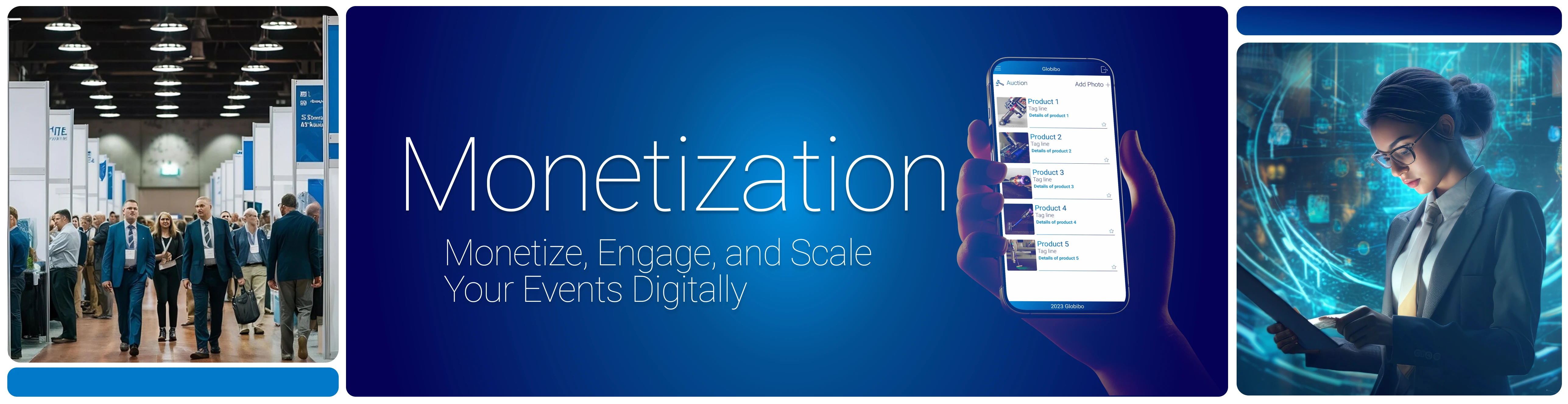 Commercialization